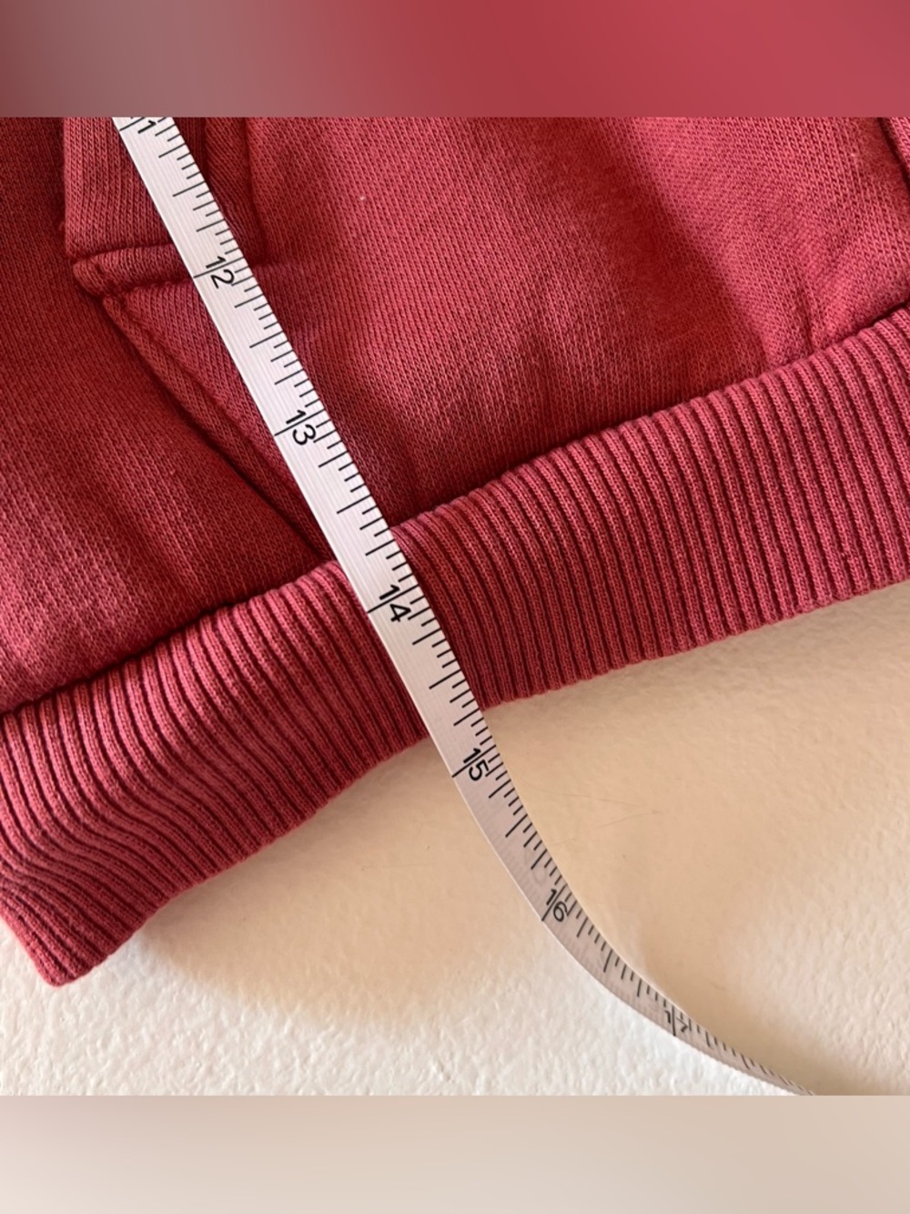 Zara zip-up - Picture 5 of 7